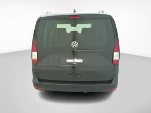 VW Caddy Maxi Outdoor 2.0 TDI 4Motion