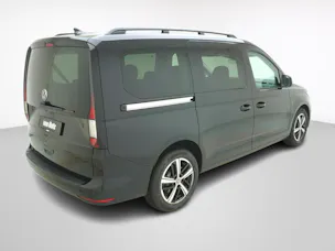 VW Caddy Maxi Outdoor 2.0 TDI 4Motion