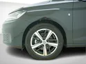 VW Caddy Maxi Outdoor 2.0 TDI 4Motion