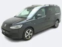 VW Caddy Maxi Outdoor 2.0 TDI 4Motion