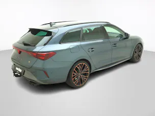 Cupra Leon ST 2.0 TSI VZ 4Drive DSG