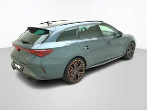 Cupra Leon ST 2.0 TSI VZ 4Drive DSG