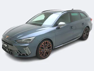 Cupra Leon ST 2.0 TSI VZ 4Drive DSG