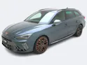 Cupra Leon ST 2.0 TSI VZ 4Drive DSG