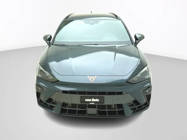 Cupra Leon ST 2.0 TSI VZ 4Drive DSG