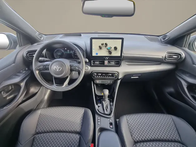 Toyota Yaris 1.5 VVT-i HSD Premium