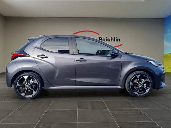 immagine del veicolo 5 immagine del veicolo 5