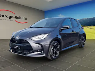 Toyota Yaris 1.5 VVT-i HSD Premium