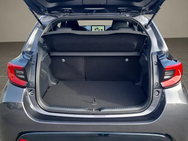Toyota Yaris 1.5 VVT-i HSD Premium