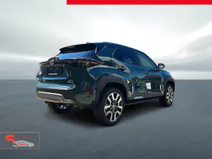 Toyota Yaris Cross 1.5 VVT-i HSD Premium AWD-i