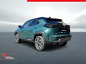 Toyota Yaris Cross 1.5 VVT-i HSD Premium AWD-i