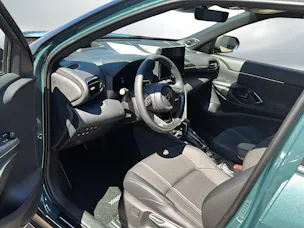 Toyota Yaris Cross 1.5 VVT-i HSD Premium AWD-i