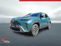 Toyota Yaris Cross 1.5 VVT-i HSD Premium AWD-i
