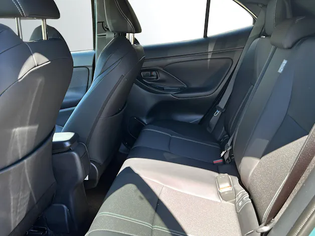Toyota Yaris Cross 1.5 VVT-i HSD Premium AWD-i