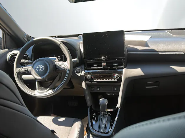 Toyota Yaris Cross 1.5 VVT-i HSD Premium AWD-i