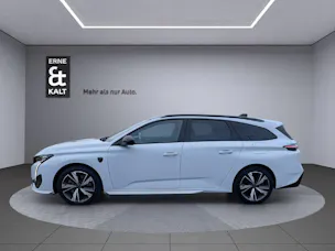 Peugeot 308 SW 1.6 PHEV 225 GT