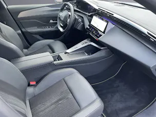 Peugeot 308 SW 1.6 PHEV 225 GT
