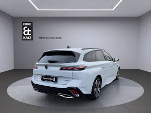 Peugeot 308 SW 1.6 PHEV 225 GT