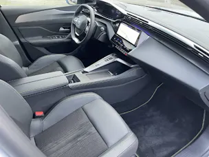Peugeot 308 SW 1.6 PHEV 225 GT
