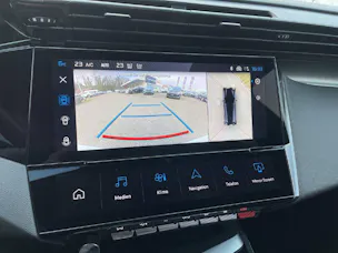 Peugeot 308 SW 1.6 PHEV 225 GT
