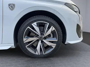 Peugeot 308 SW 1.6 PHEV 225 GT
