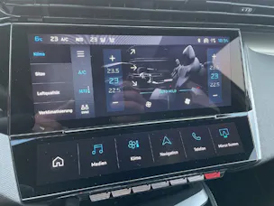 Peugeot 308 SW 1.6 PHEV 225 GT