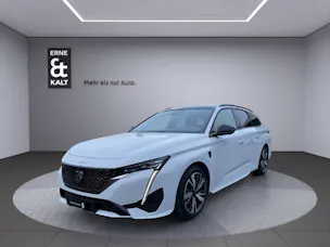 Peugeot 308 SW 1.6 PHEV 225 GT