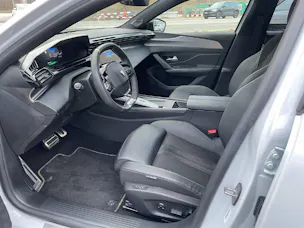 Peugeot 308 SW 1.6 PHEV 225 GT