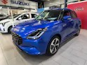 Suzuki Swift 1.2 Sakura Top Hybrid