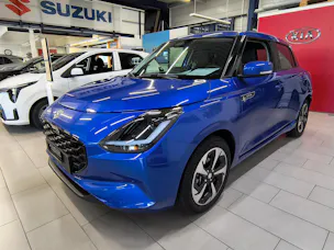 Suzuki Swift 1.2 Sakura Top Hybrid