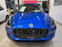 Suzuki Swift 1.2 Sakura Top Hybrid
