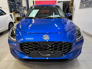 Suzuki Swift 1.2 Sakura Top Hybrid