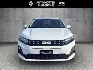 Dacia Sandero 1.0 TCe 100 Expression