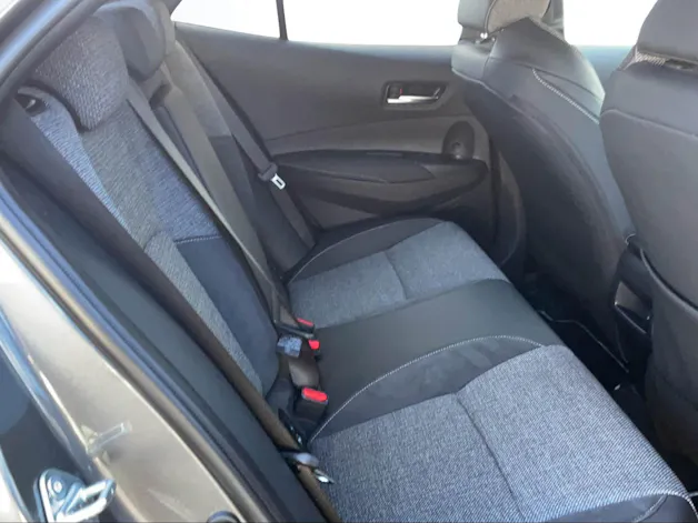 Toyota Corolla 2.0 HSD Trend