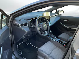 Toyota Corolla 2.0 HSD Trend