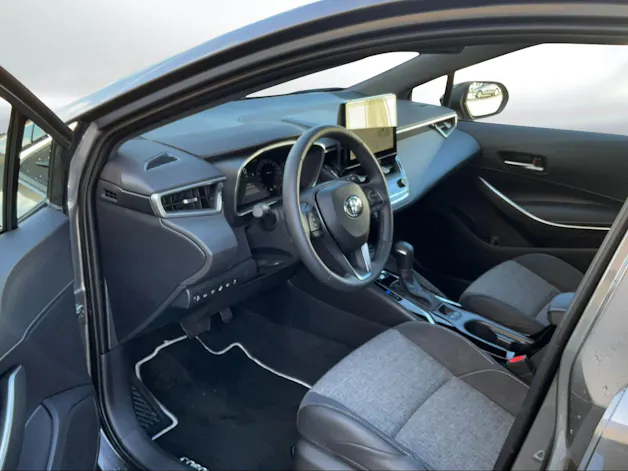 Toyota Corolla 2.0 HSD Trend