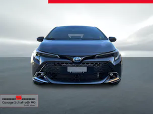 Toyota Corolla 2.0 HSD Trend