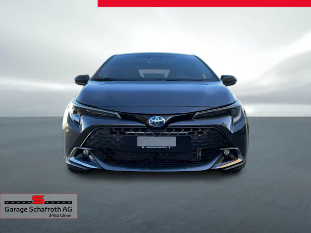 Toyota Corolla 2.0 HSD Trend