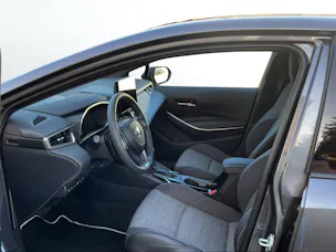 Toyota Corolla 2.0 HSD Trend