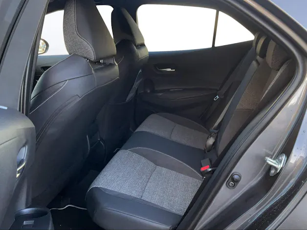 Toyota Corolla 2.0 HSD Trend