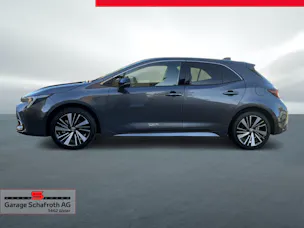 Toyota Corolla 2.0 HSD Trend