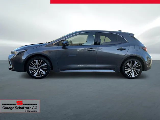 Toyota Corolla 2.0 HSD Trend