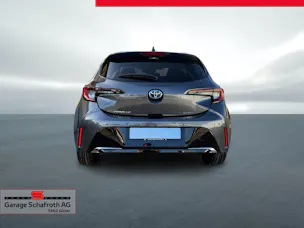 Toyota Corolla 2.0 HSD Trend
