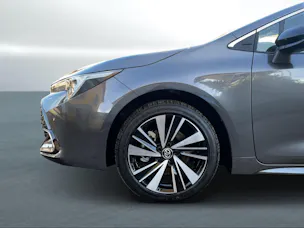Toyota Corolla 2.0 HSD Trend