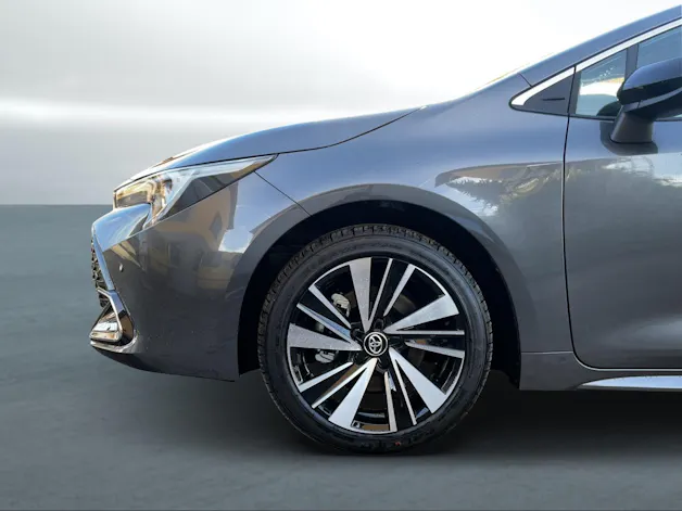 Toyota Corolla 2.0 HSD Trend