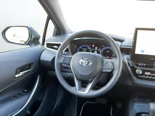 Toyota Corolla 2.0 HSD Trend