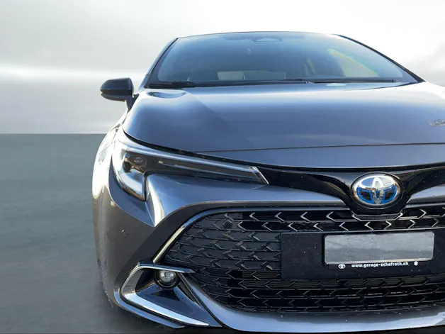 Toyota Corolla 2.0 HSD Trend