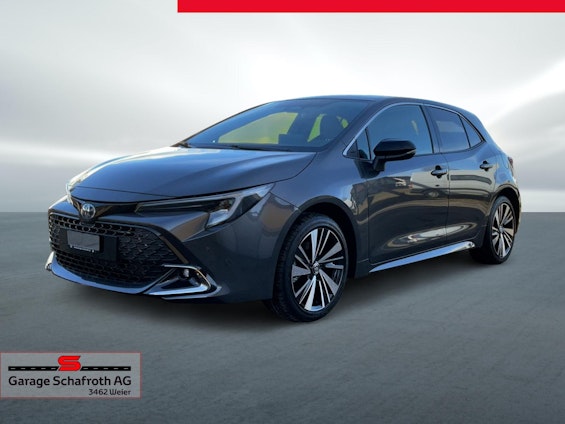 First vehicle image First vehicle image