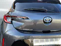 Toyota Corolla 2.0 HSD Trend