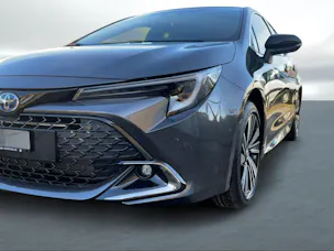 Toyota Corolla 2.0 HSD Trend